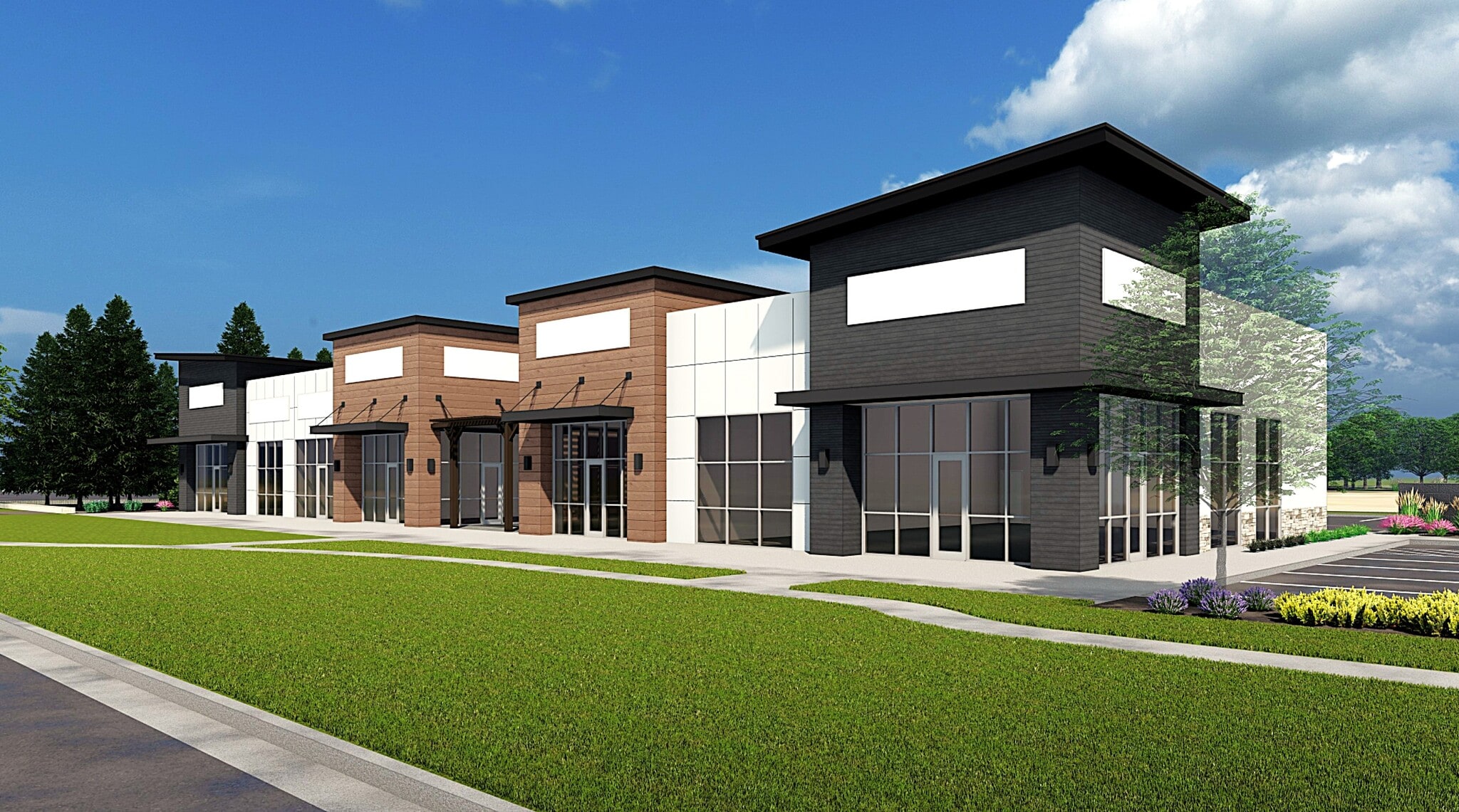 11059-10941 W Overland Rd, Boise, ID for Sale