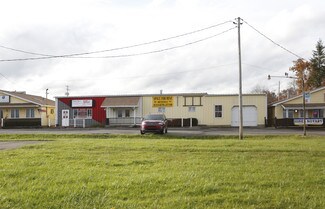 Seneca, PA Retail - 3199 State Route 257