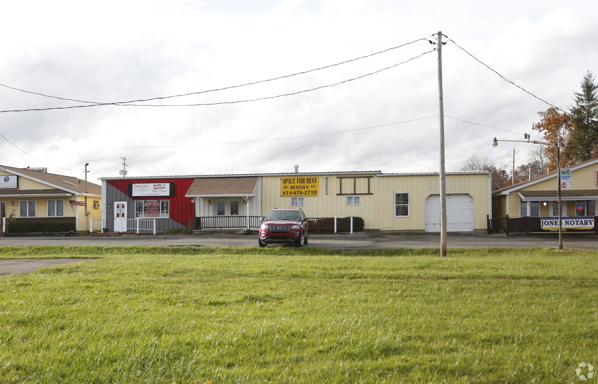3199 State Route 257, Seneca, PA for Rent