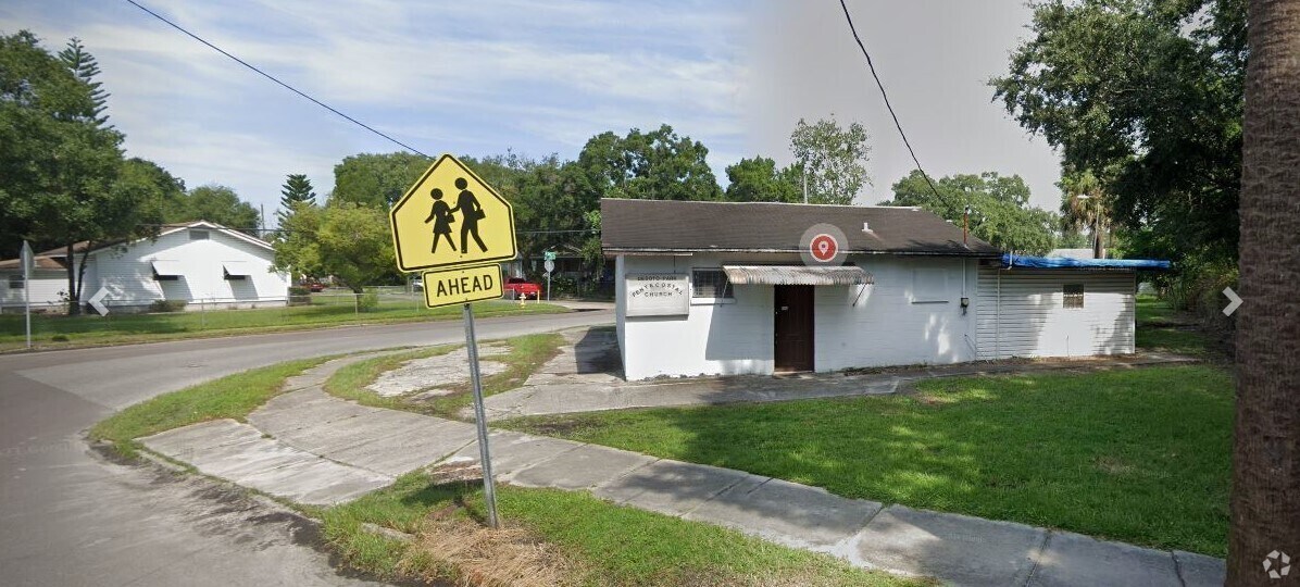 2602 Corrine St, Tampa, FL for Rent