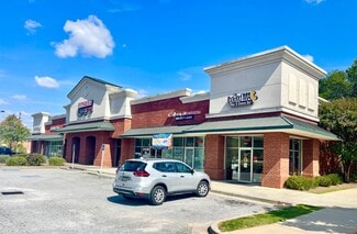 Fayetteville, GA Retail - 315 Highway 314 Fayetteville, GA Retail - 315 Highway 314