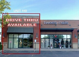 Crystal Lake, IL Office/Retail, Retail - 650 E Terra Cotta Ave Crystal Lake, IL Office/Retail, Retail - 650 E Terra Cotta Ave
