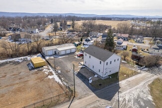 Berryville, VA Industrial - 12 Cattlemans Ln