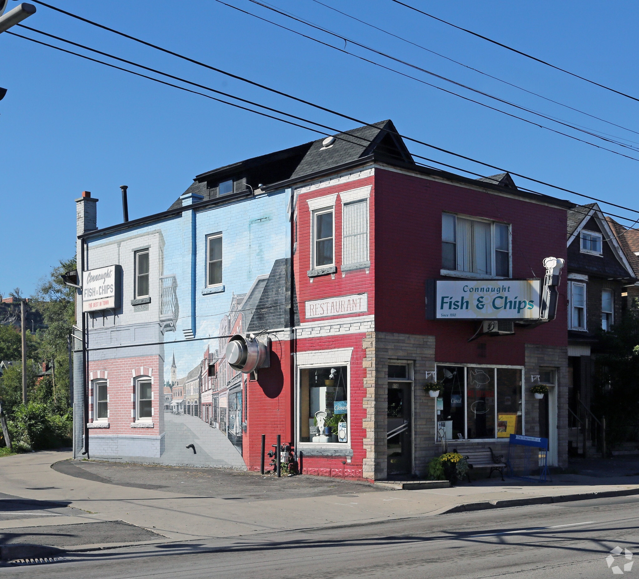 976 Main St E, Hamilton, ON for Rent