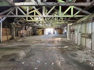 Vallejo, CA Warehouse - 533 Carolina St