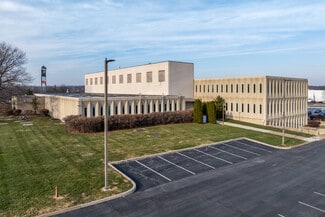 Harrisburg, PA Office - 3721 Tecport Dr