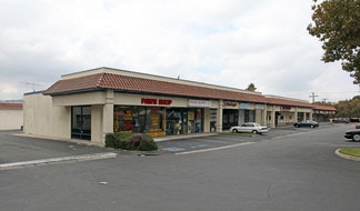 Simi Valley, CA Retail - 4304-4392 Cochran St