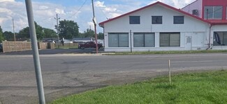 Columbus, OH Industrial - 3905 Sullivant Ave