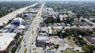 Miami, FL Coworking Space - 10836 NW 7th Ave