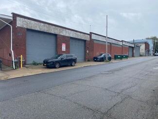 Paterson, NJ Industrial - 293-309 Marshall St