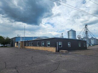 Cumberland, WI Office - 1690 Elm St