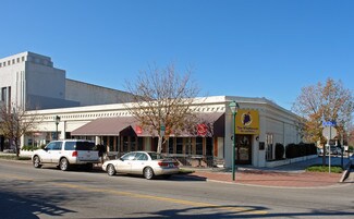 Norfolk, VA Retail - 1511-1517 Colley Ave