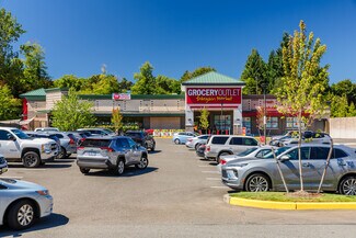 Normandy Park, WA Freestanding - 19901 1st Ave S