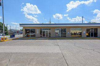 Krum, TX Office - 129 N 2nd St