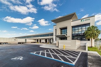 Miami, FL Office - 6905-6909 NW 25th St Miami, FL Office - 6905-6909 NW 25th St