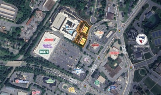 Winchester, VA Commercial Land - 1523 S Pleasant Valley Rd