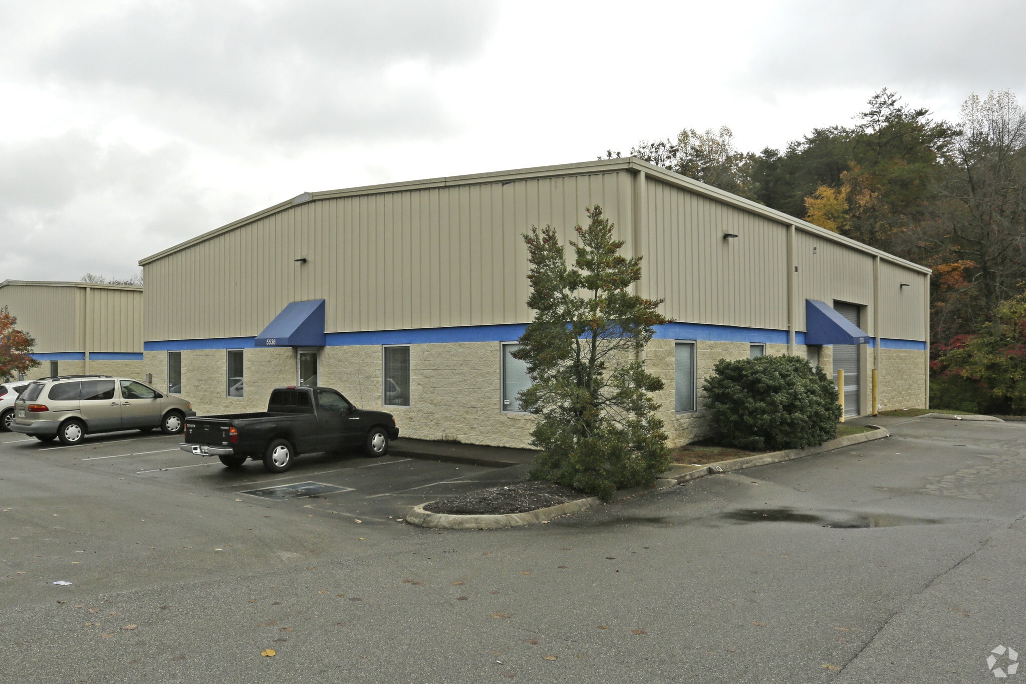 5536 Washington Pike, Knoxville, TN for Rent