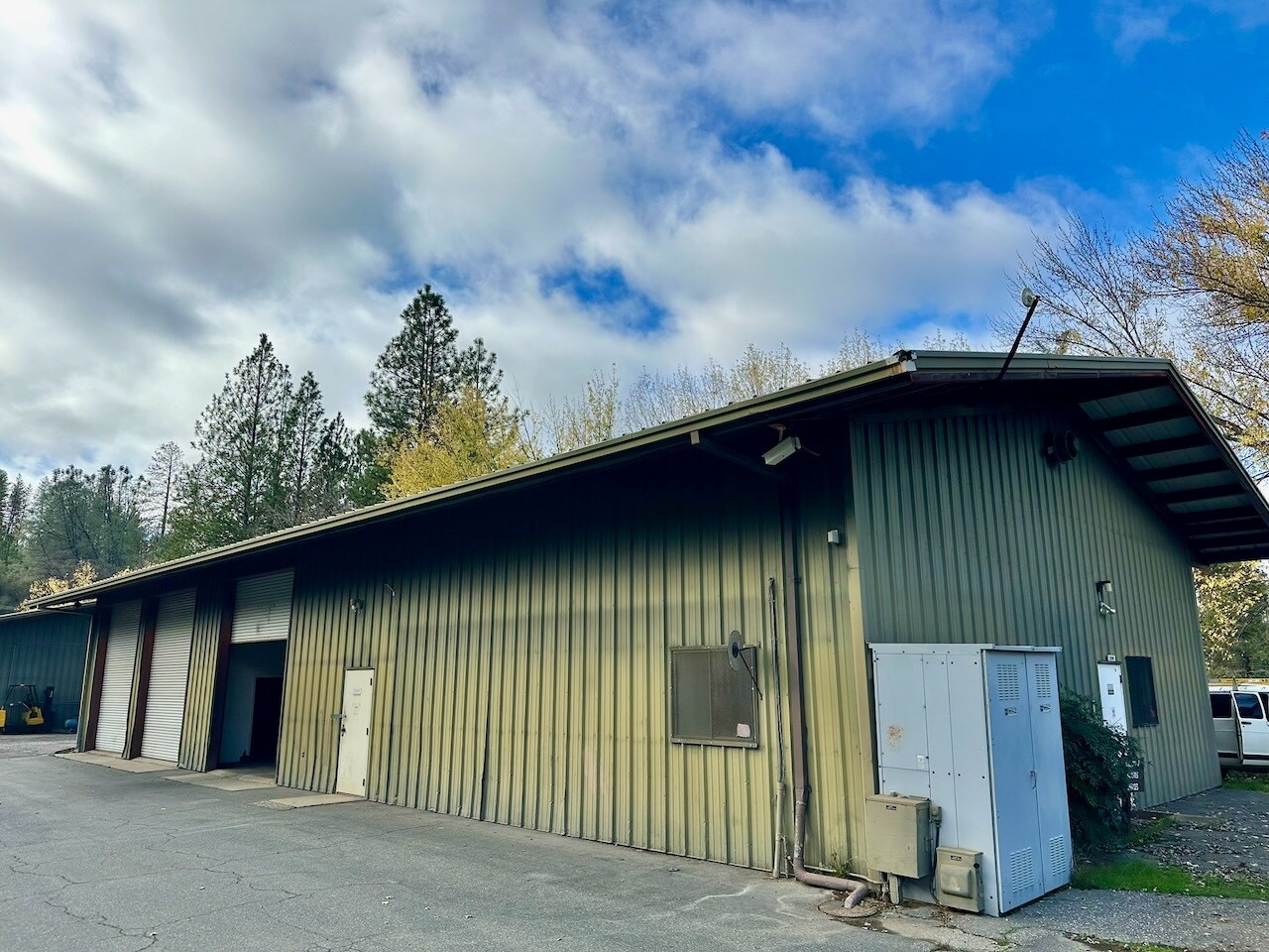 13034 Bitney Springs Rd, Nevada City, CA for Rent