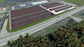 Piqua, OH Industrial Land - 1302 S Main St