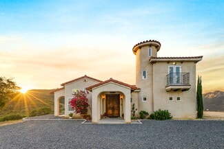 Fallbrook, CA Residential - 2389 Eric Rd