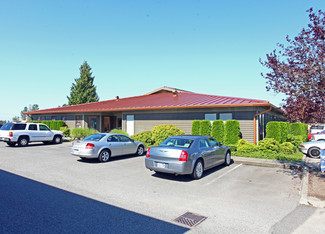 Lake Stevens, WA Office/Medical - 505-515 State Route 9