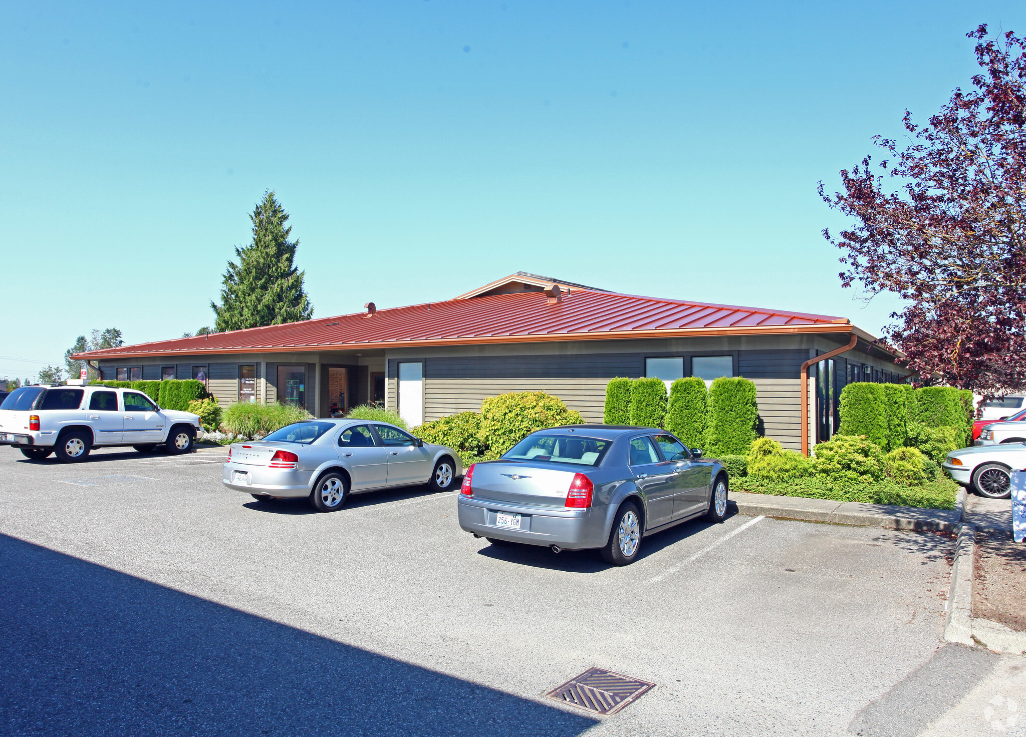 505-515 State Route 9, Lake Stevens, WA for Rent