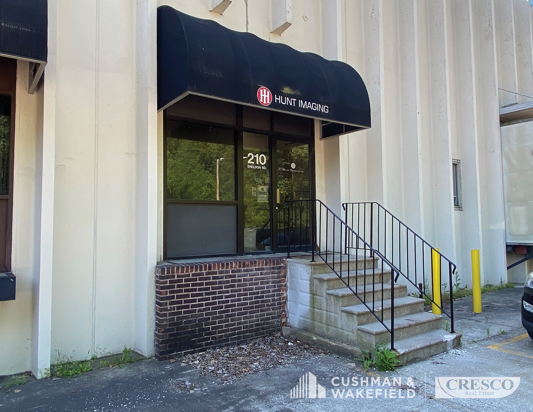 200-250 Sheldon Rd, Berea, OH for Rent