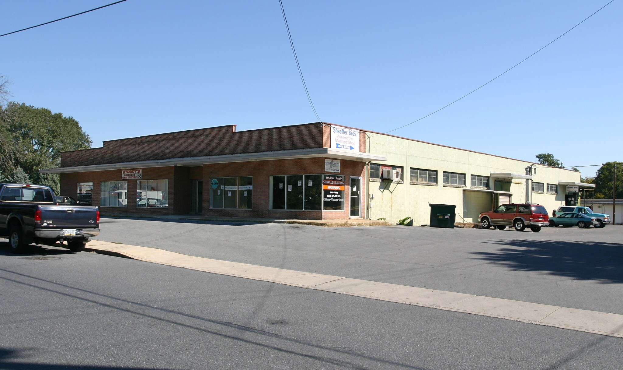 405 N East St, Carlisle, PA for Rent