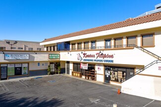 Los Angeles, CA Office - 4157-4159 Eagle Rock Blvd