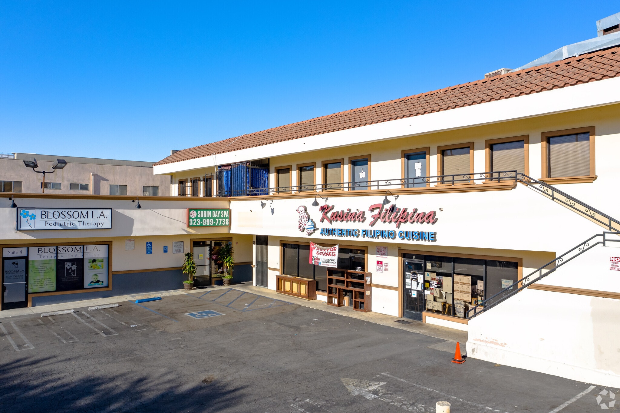 4157-4159 Eagle Rock Blvd, Los Angeles, CA for Rent