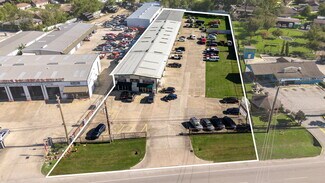 Houston, TX undefined - 10060 Veterans Memorial Rd