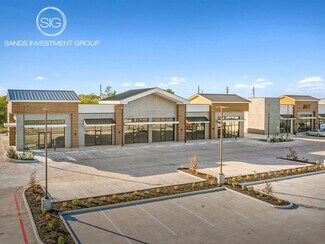 Richmond, TX Freestanding - 11225 FM 359 Rd Richmond, TX Freestanding - 11225 FM 359 Rd