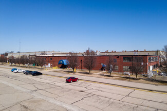 Louisville, KY Office - 160 Rochester Dr