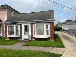 Bethel, OH Office - 109 S Main St