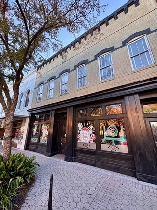 Valdosta, GA Retail - 128-130 N Ashley St Valdosta, GA Retail - 128-130 N Ashley St