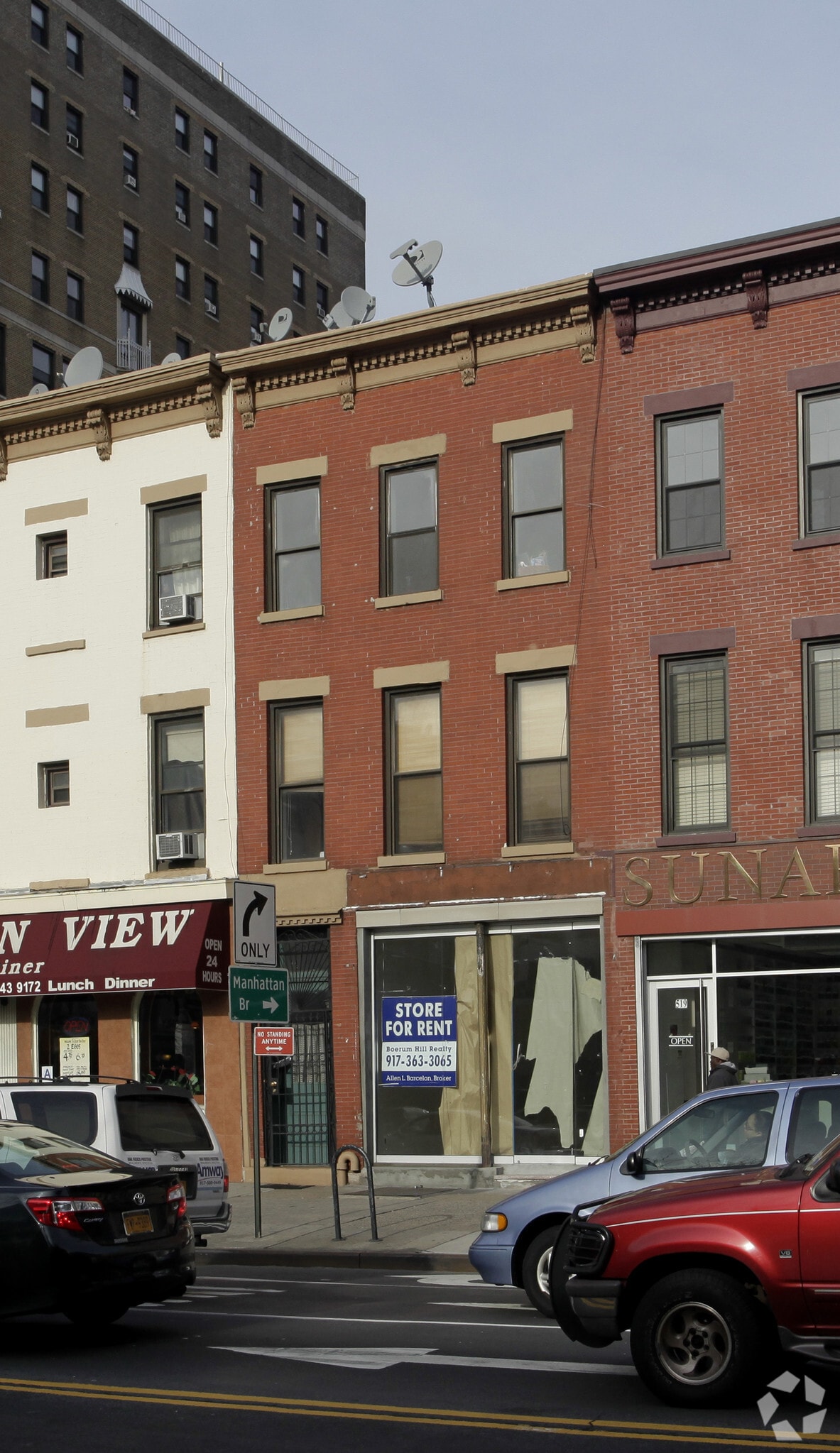 517 Atlantic Ave, Brooklyn, NY for Rent