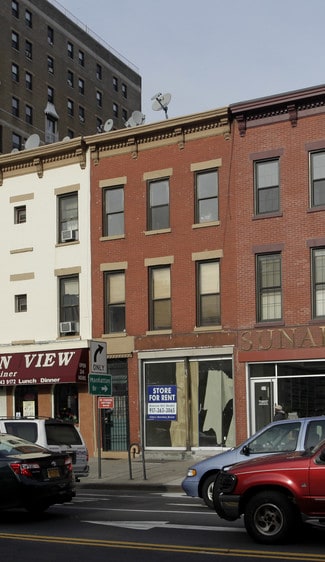 Brooklyn, NY Retail - 517 Atlantic Ave