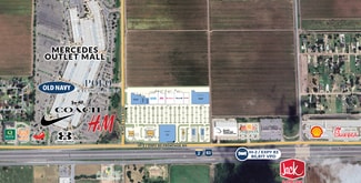 Mercedes, TX Retail - Expy 83 & Mile 1 1/2 East Mercedes, TX Retail - Expy 83 & Mile 1 1/2 East