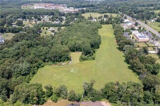 Southington, CT Residential Land - 90 Welch Rd Southington, CT Residential Land - 90 Welch Rd