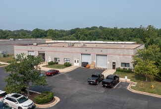 Laurel, MD Industrial - 9055 Maier Rd