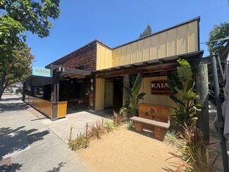 Danville, CA Storefront - 480 Hartz Ave