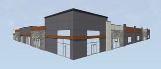 Watertown, SD Retail - 710 9th Ave SE