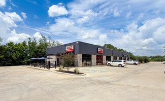 Huntsville, AL Retail - 1115 McMurtrie Dr NW Huntsville, AL Retail - 1115 McMurtrie Dr NW