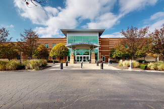 Clinton Township, MI Office/Medical - 42700 Garfield Rd