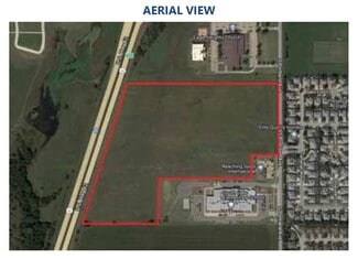 Oklahoma City, OK Commercial - 12700 S Portland Ave Oklahoma City, OK Commercial - 12700 S Portland Ave