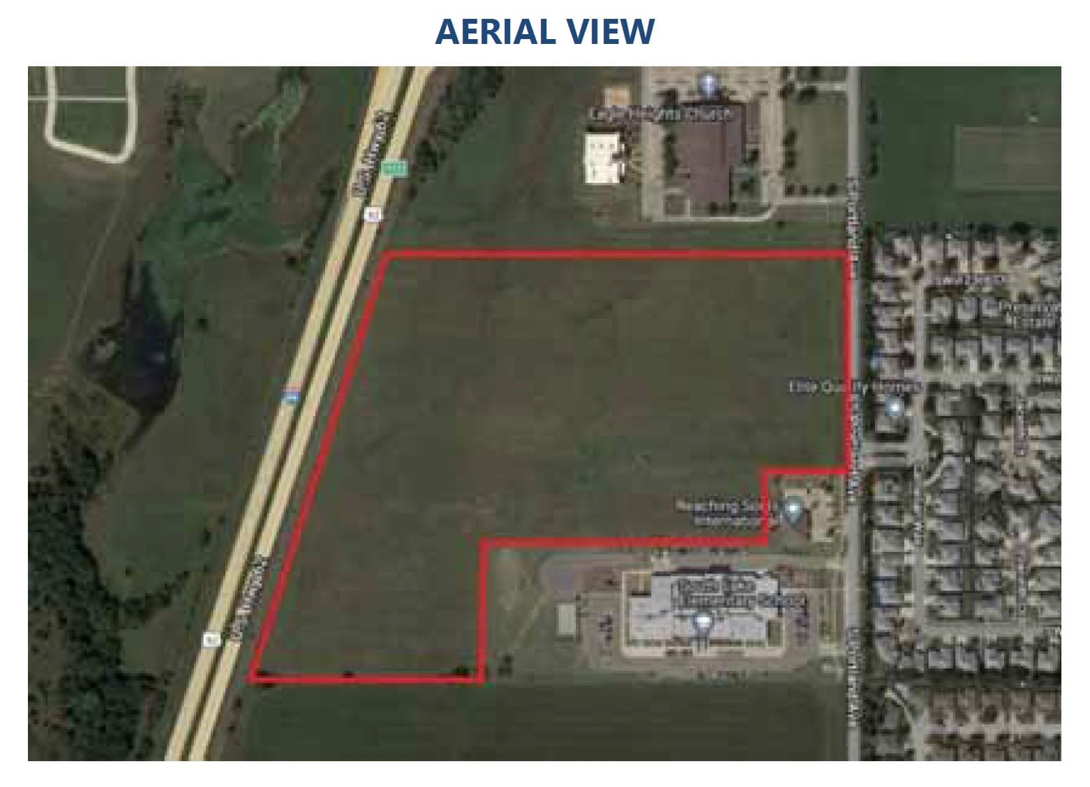 12700 S Portland Ave, Oklahoma City, OK for Sale