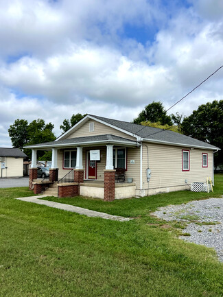 South Chesterfield, VA Day Care Center - 3604 E River Rd