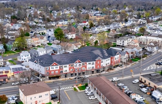 Dunellen, NJ Apartments - 526 North Ave