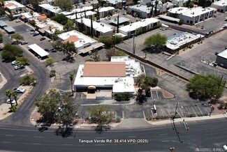 Tucson, AZ undefined - 6350 E Tanque Verde Rd Tucson, AZ undefined - 6350 E Tanque Verde Rd