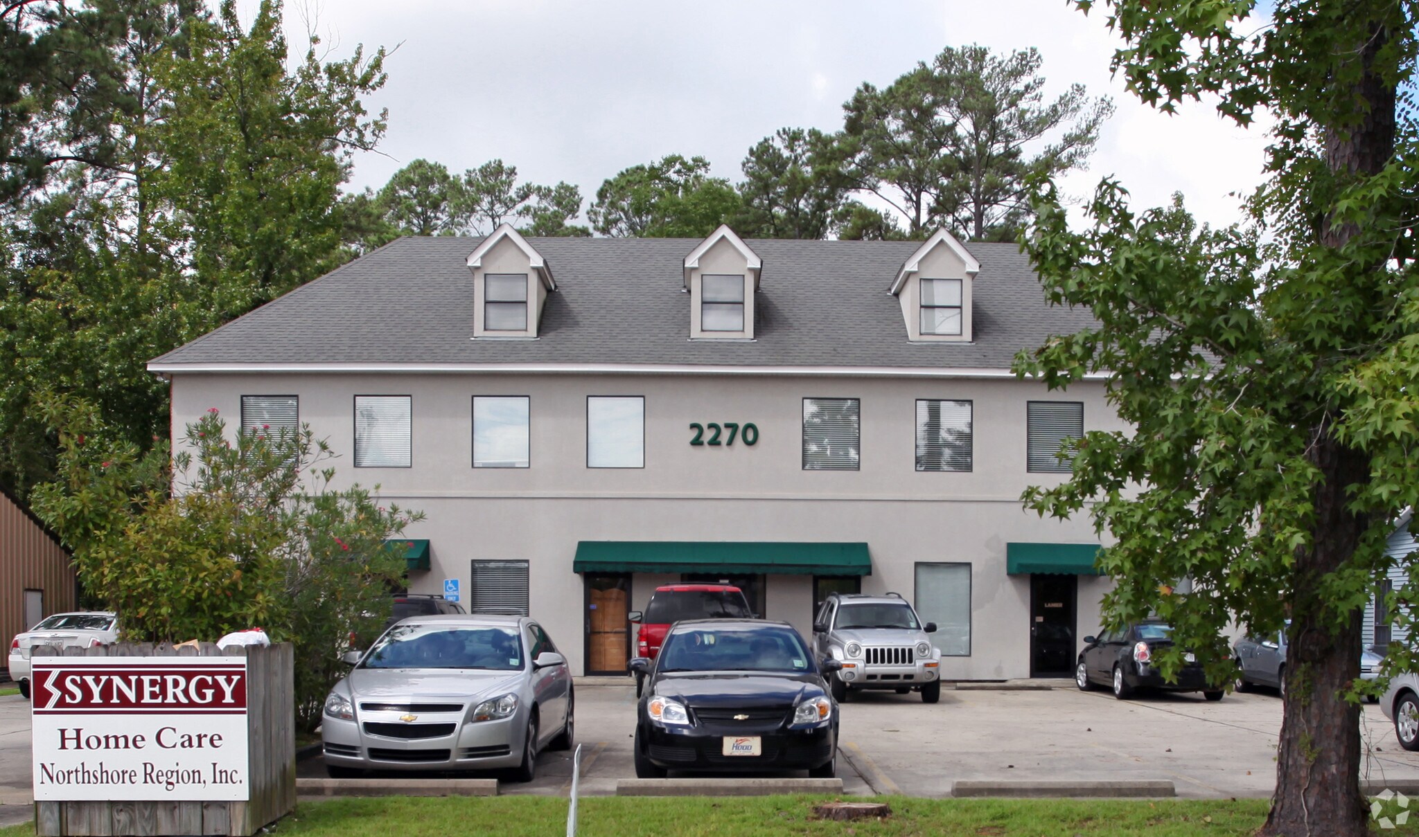 2270 7th St, Mandeville, LA for Rent
